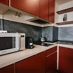 Top Living Apartments - Mansarda Vittorio Emanuele