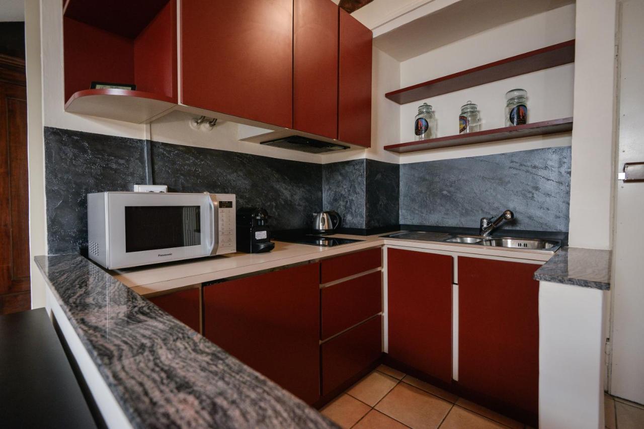 Apartamento Living - Mansarda Vittorio Emanuele *