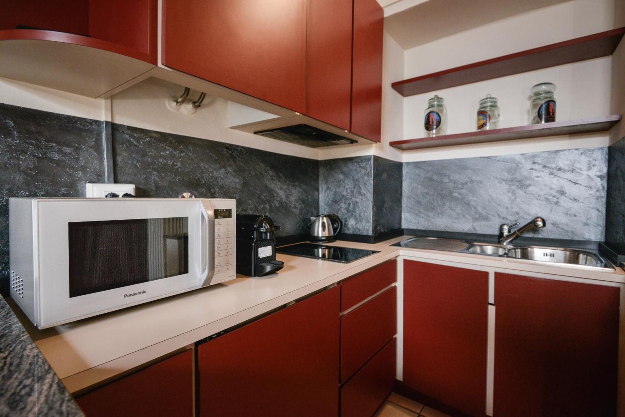 Apartamento Living - Mansarda Vittorio Emanuele Turín
