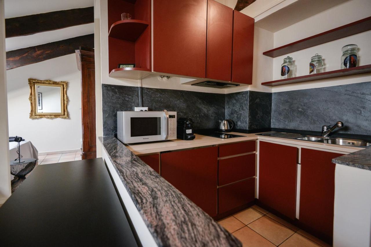 Apartamento Living - Mansarda Vittorio Emanuele Turín