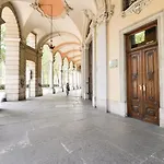 Mansarda Vittorio Emanuele II