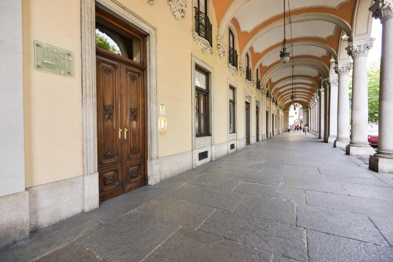 Appartamento Mansarda Vittorio Emanuele Ii