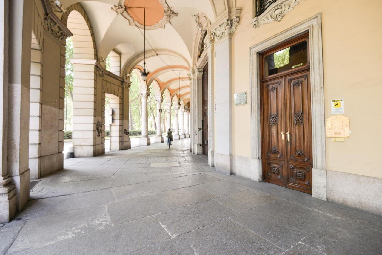 Appartamento Mansarda Vittorio Emanuele Ii Torino