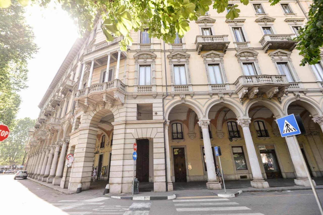 Mansarda Vittorio Emanuele Ii Appartamento Torino