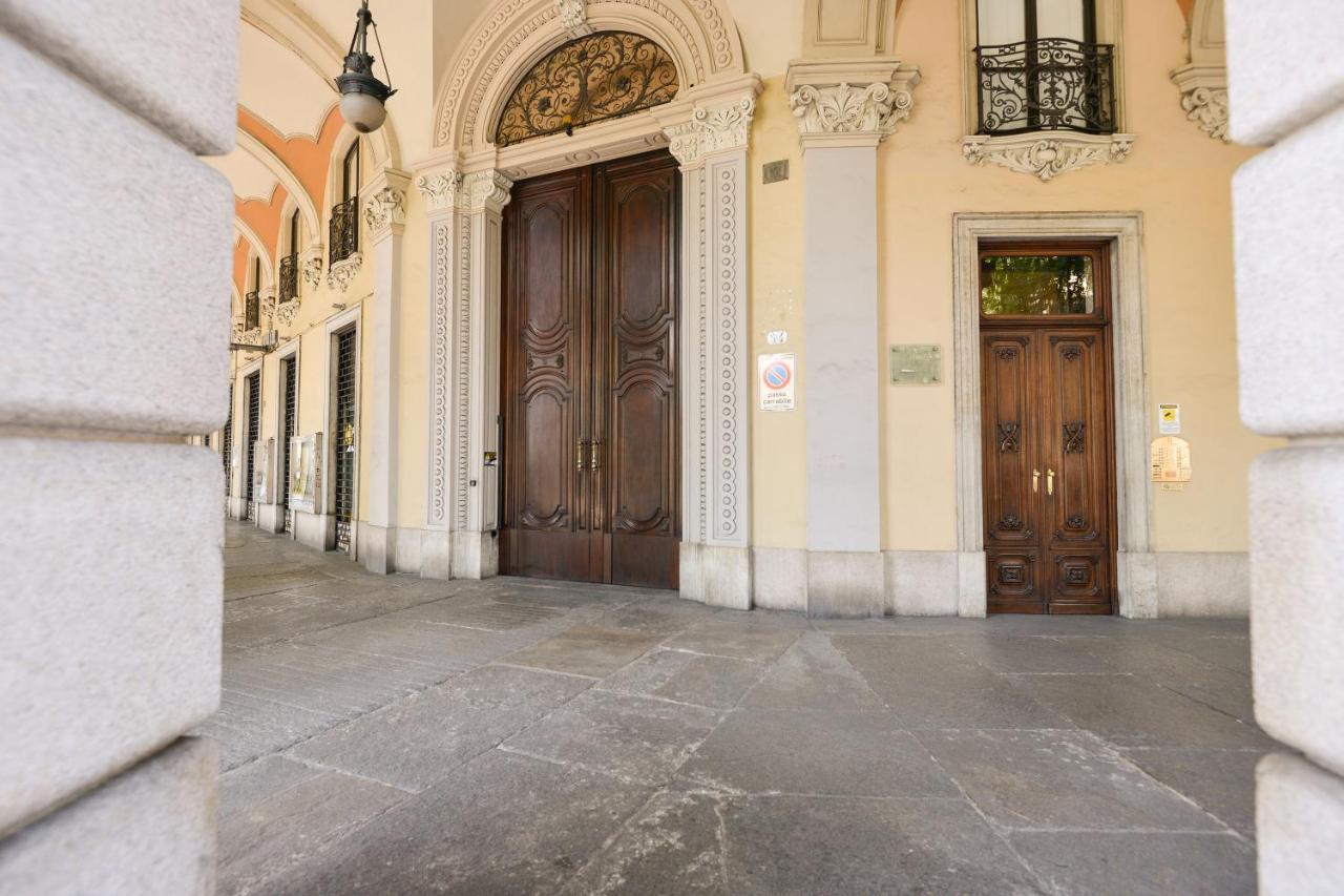 Mansarda Vittorio Emanuele Ii Appartamento