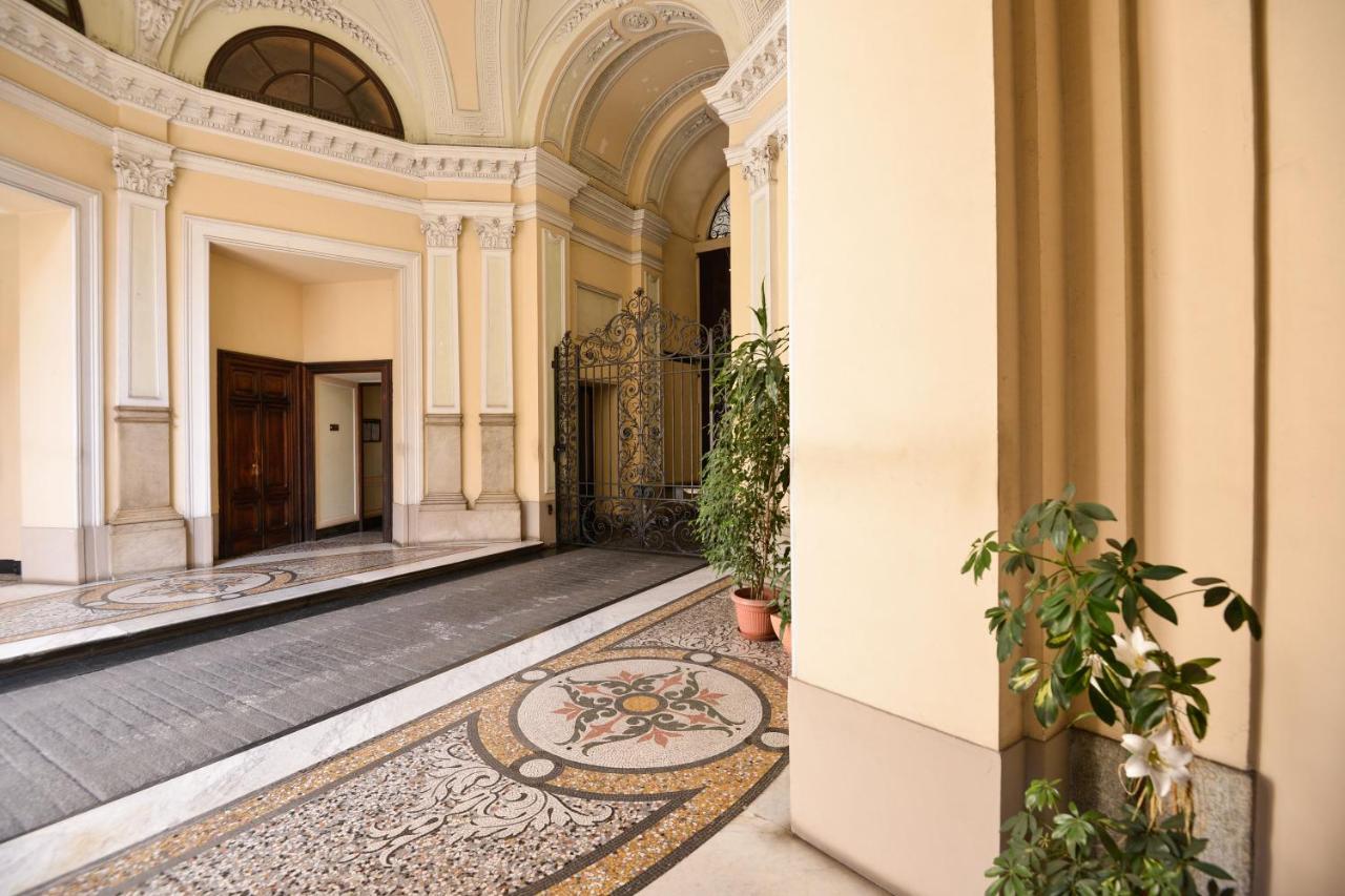 Mansarda Vittorio Emanuele Ii Appartamento *