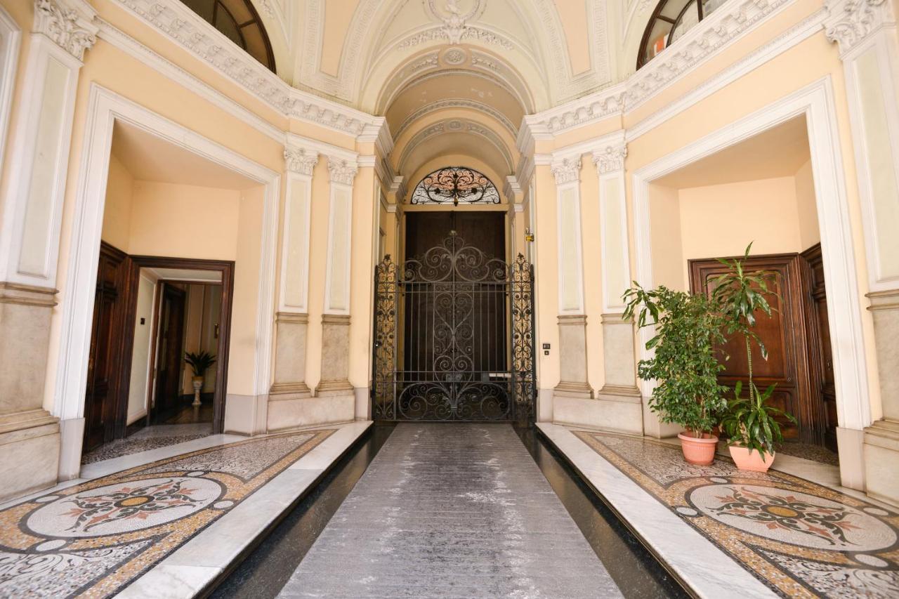 Mansarda Vittorio Emanuele Ii *