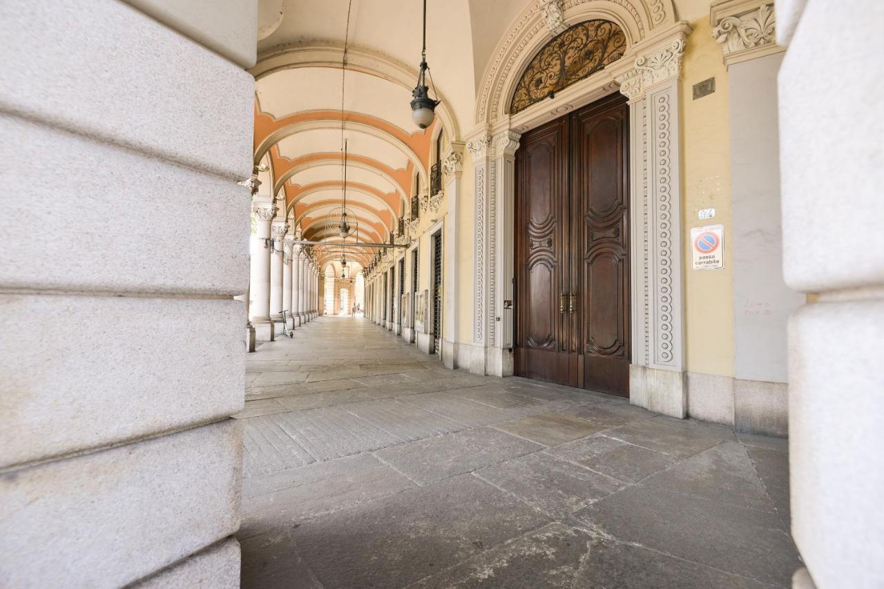 Mansarda Vittorio Emanuele Ii